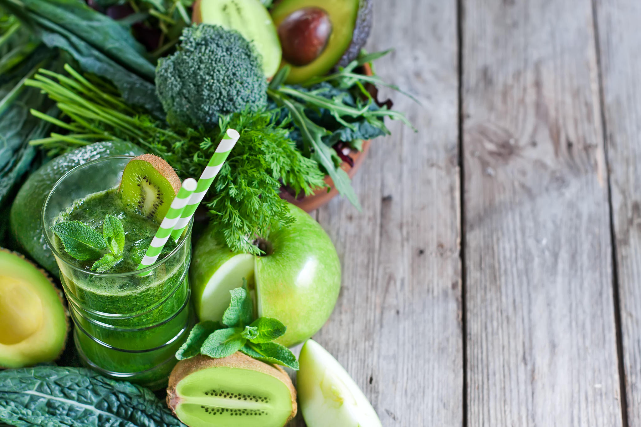 Kış aylarında zinde olmak için beslenme ipuçları