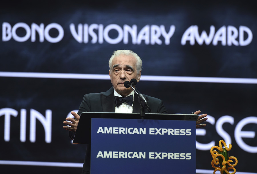 Palm Springs Film Festivali başladı