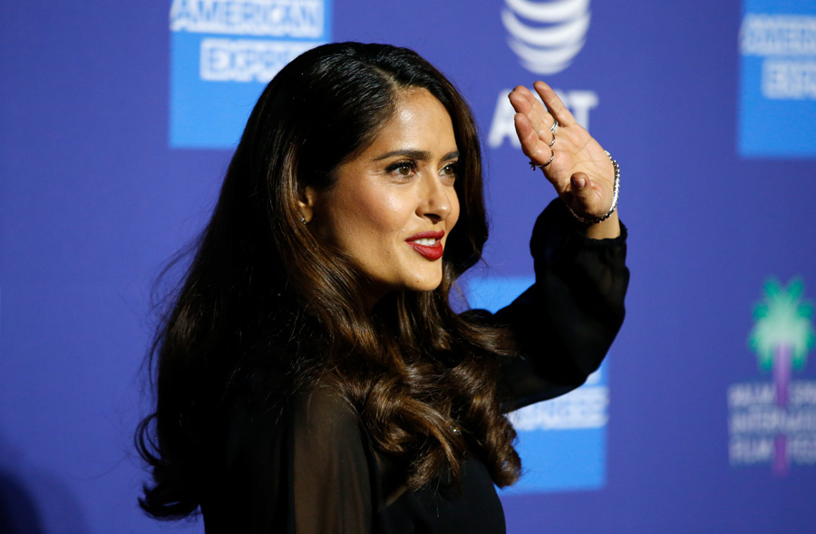 Palm Springs Film Festivali başladı