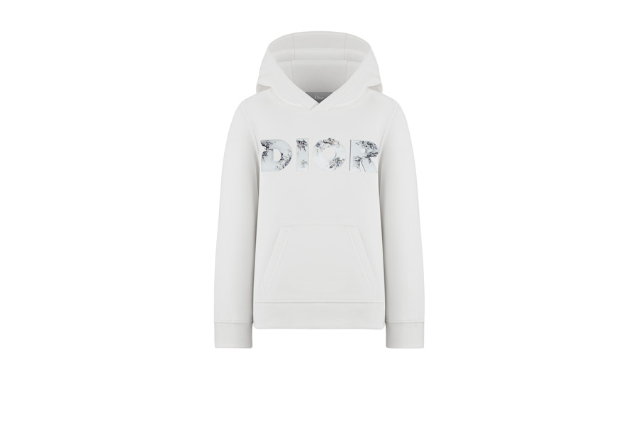 Baby Dior x Daniel Arsham kapsül koleksiyonu