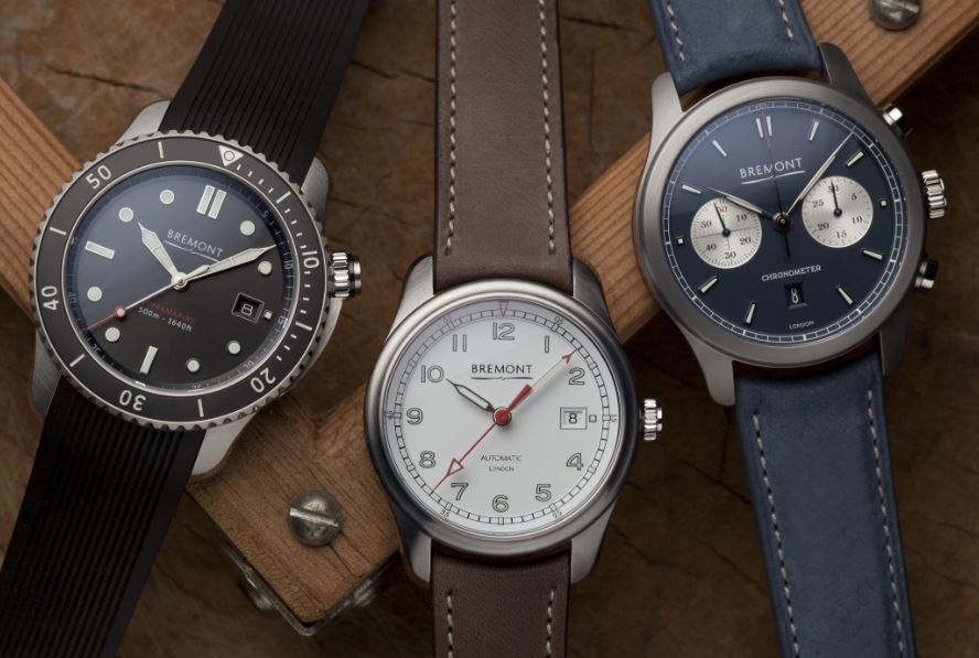 2020'nin trend erkek saatleri