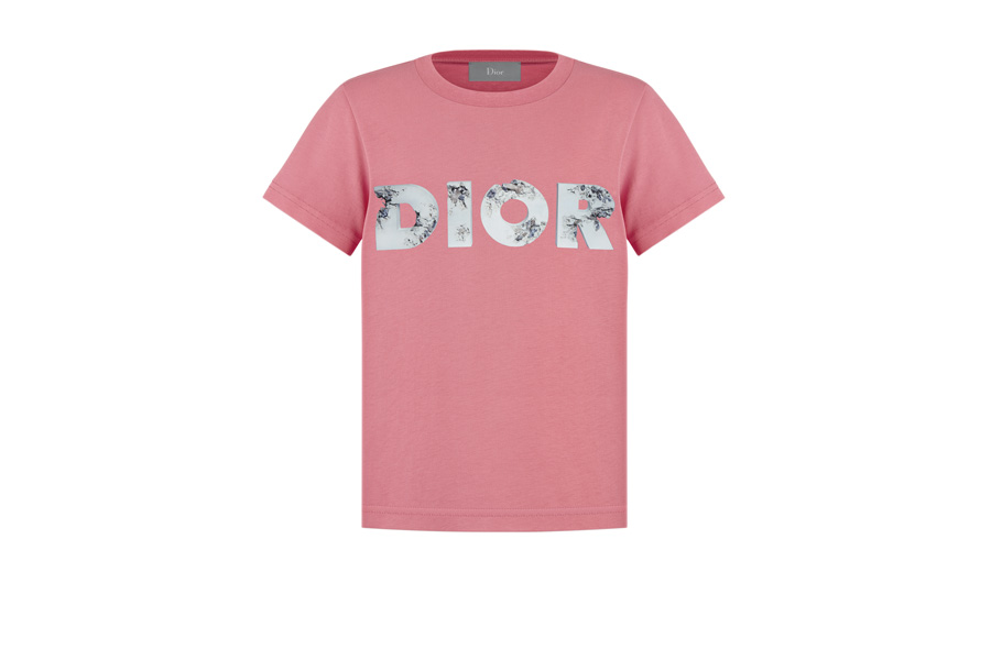 Baby Dior x Daniel Arsham kapsül koleksiyonu