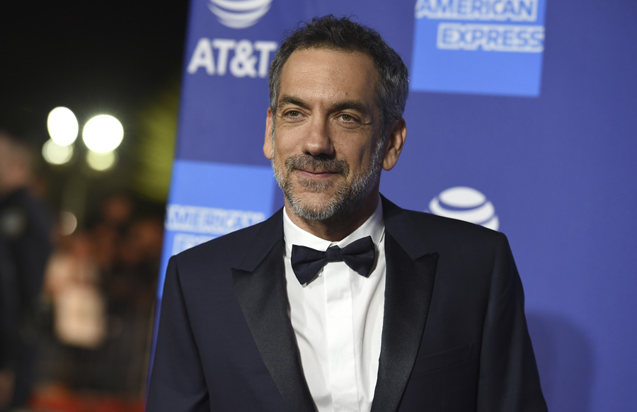 Palm Springs Film Festivali başladı