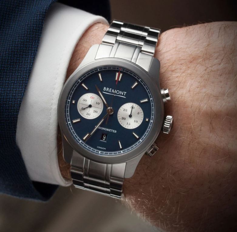 2020'nin trend erkek saatleri