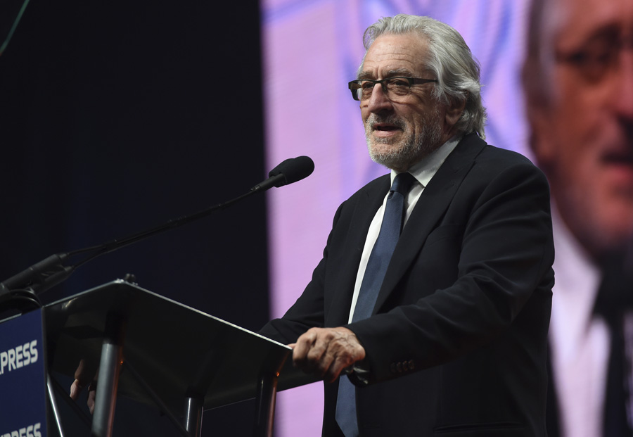 Palm Springs Film Festivali başladı