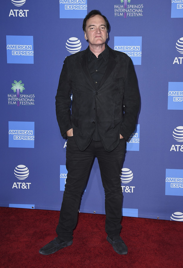 Palm Springs Film Festivali başladı