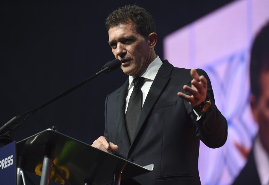 Palm Springs Film Festivali başladı