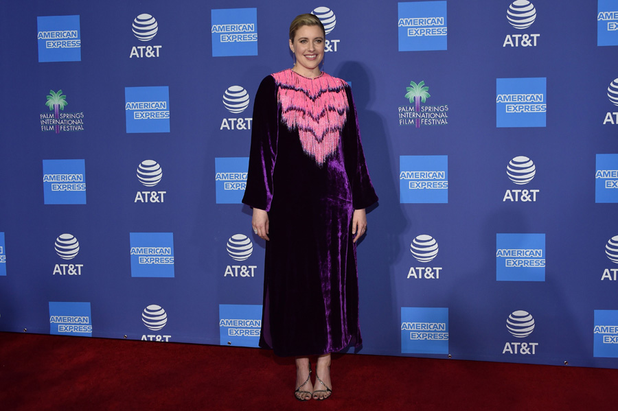 Palm Springs Film Festivali başladı