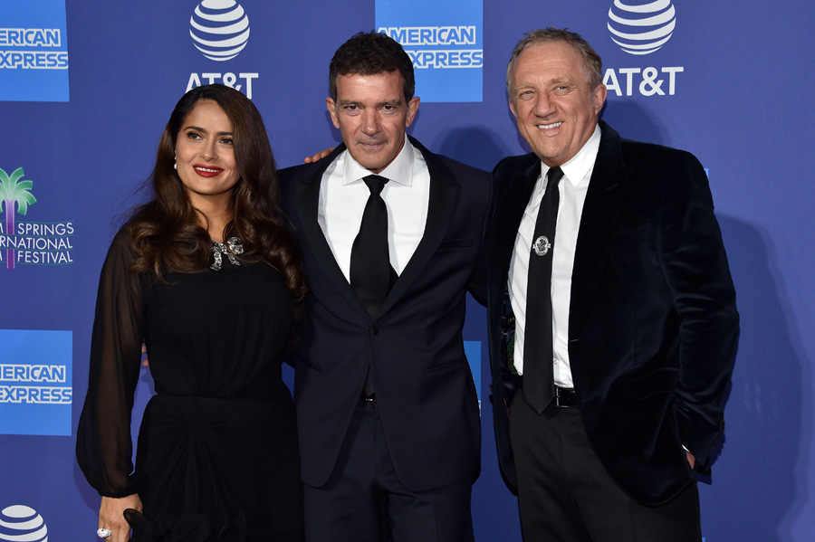 Palm Springs Film Festivali başladı