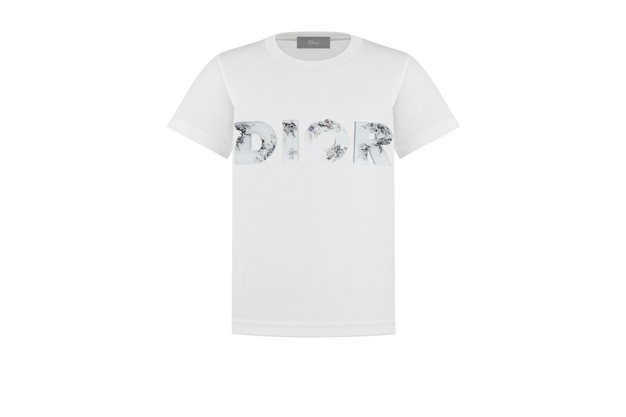 Baby Dior x Daniel Arsham kapsül koleksiyonu