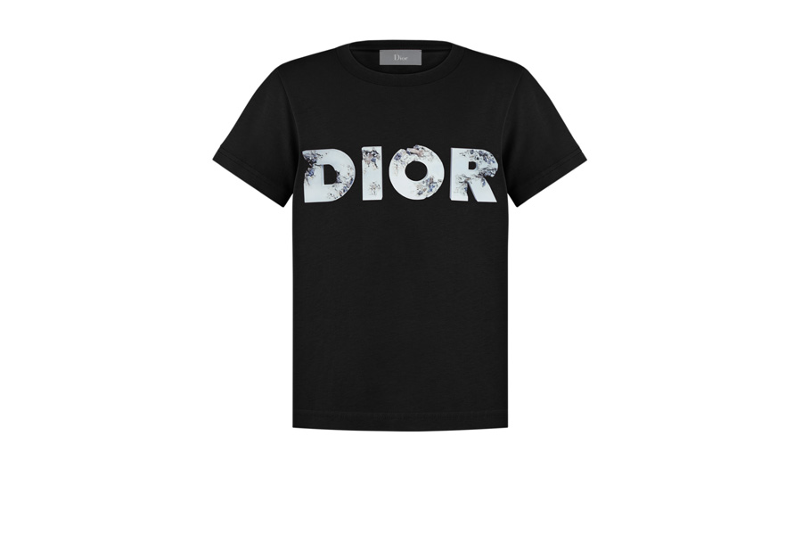 Baby Dior x Daniel Arsham kapsül koleksiyonu