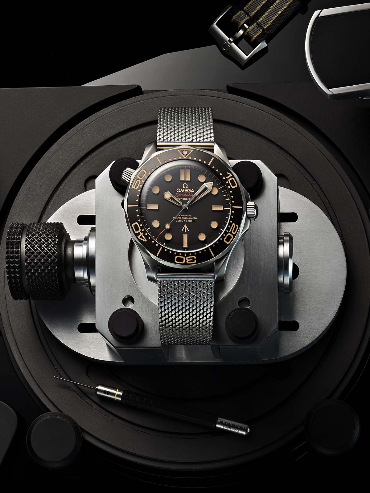 2020'nin trend erkek saatleri