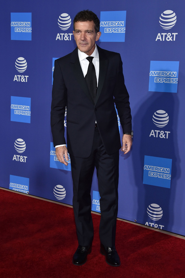 Palm Springs Film Festivali başladı