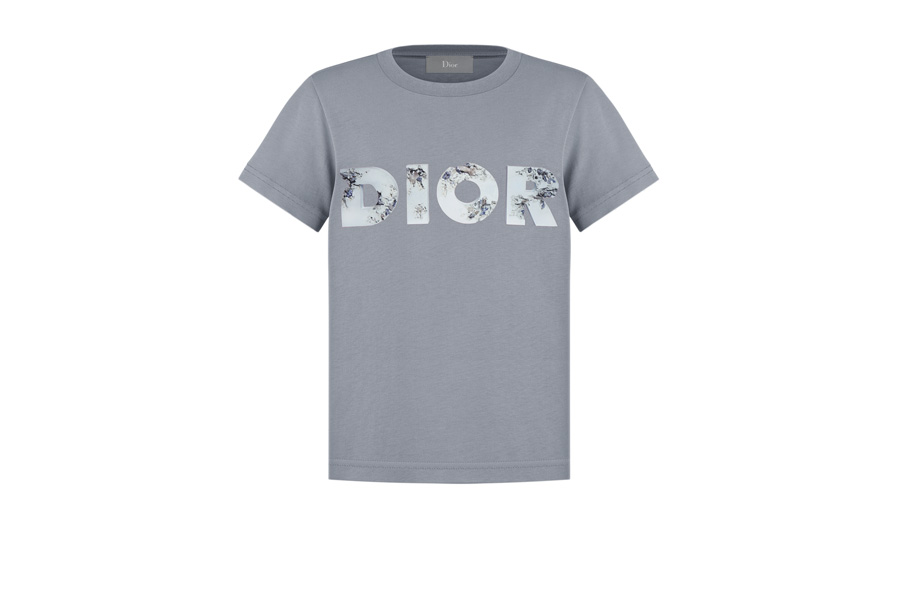 Baby Dior x Daniel Arsham kapsül koleksiyonu