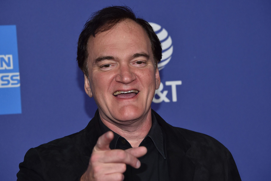 Palm Springs Film Festivali başladı