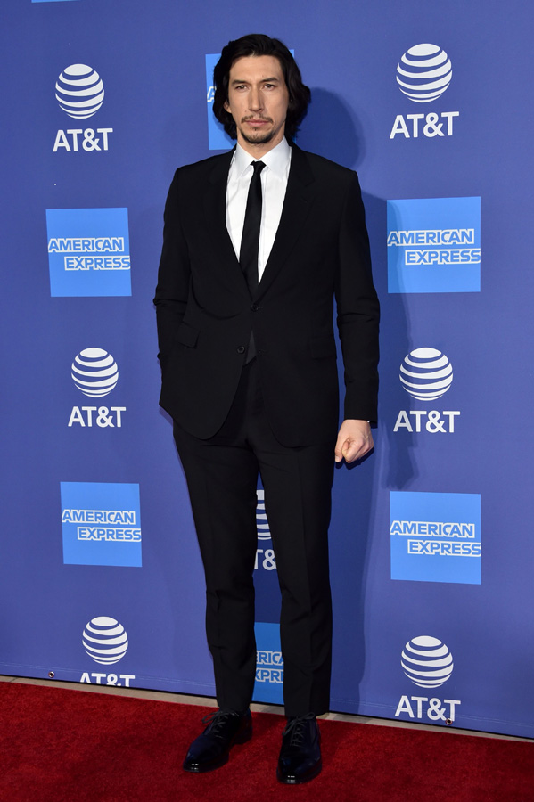 Palm Springs Film Festivali başladı