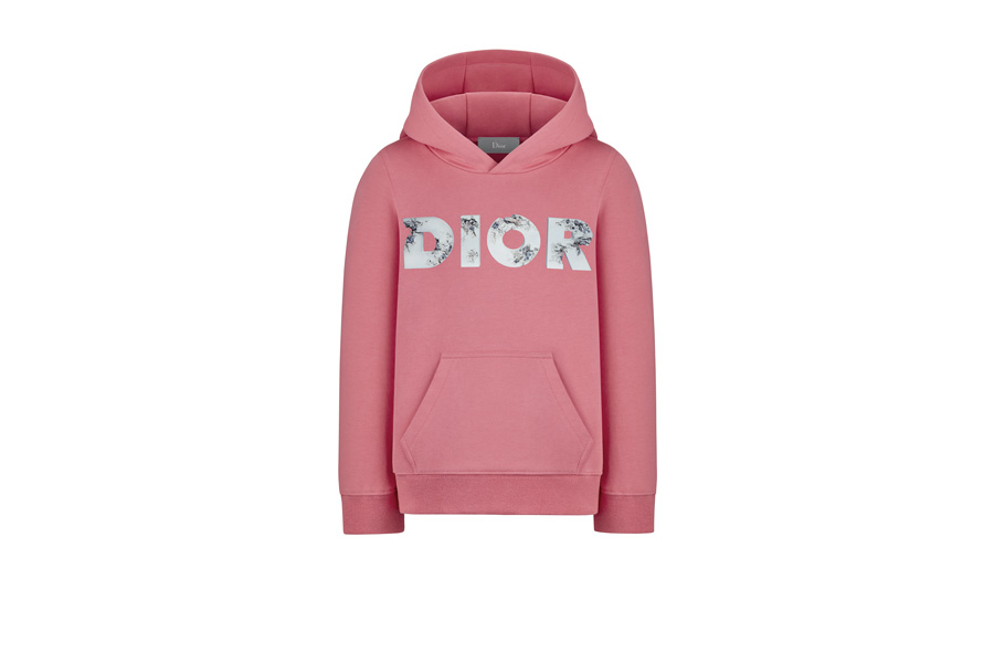 Baby Dior x Daniel Arsham kapsül koleksiyonu