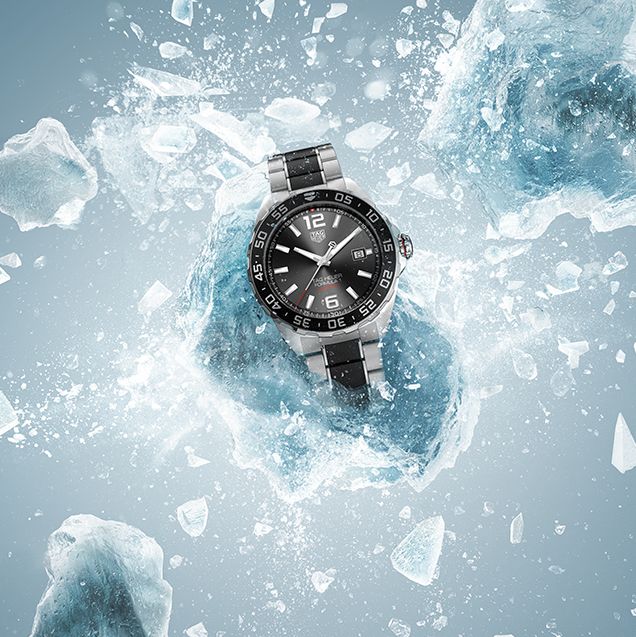 2020'nin trend erkek saatleri