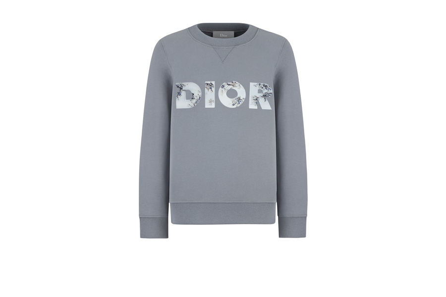 Baby Dior x Daniel Arsham kapsül koleksiyonu