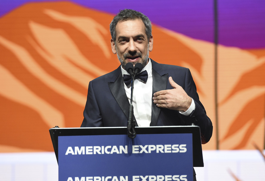 Palm Springs Film Festivali başladı