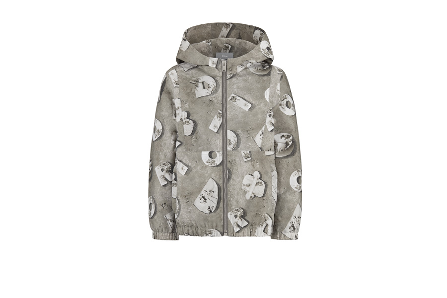 Baby Dior x Daniel Arsham kapsül koleksiyonu