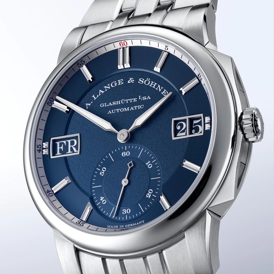 2020'nin trend erkek saatleri