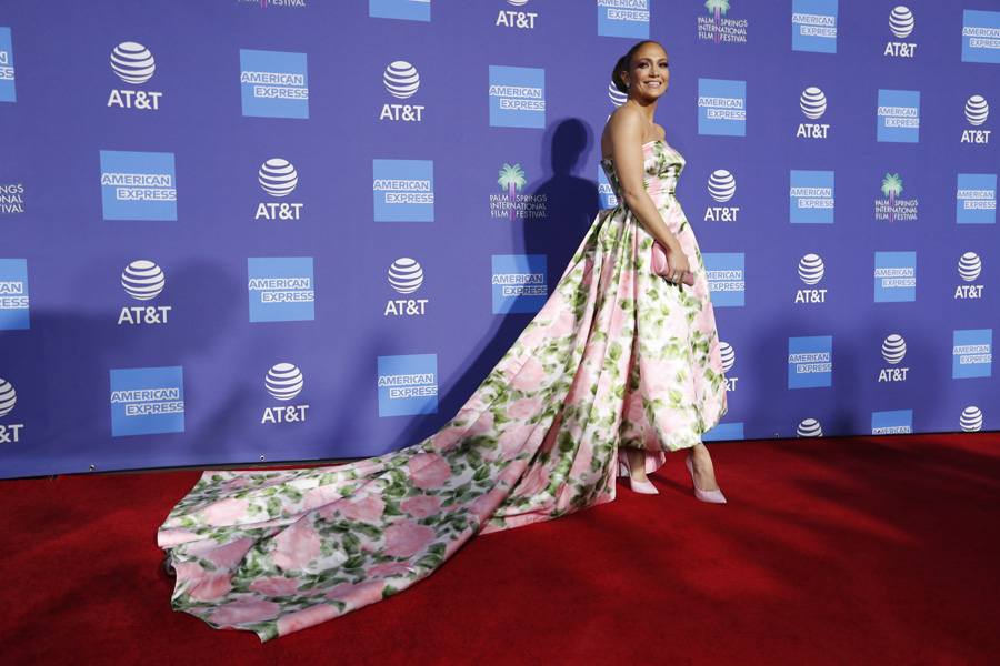 Palm Springs Film Festivali başladı