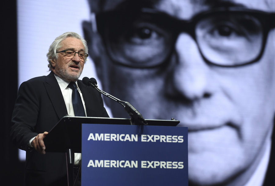 Palm Springs Film Festivali başladı