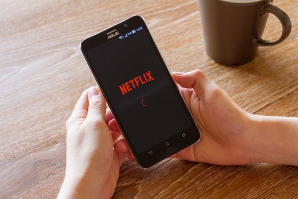 Netflix’in 2020 için en yeni filmleri