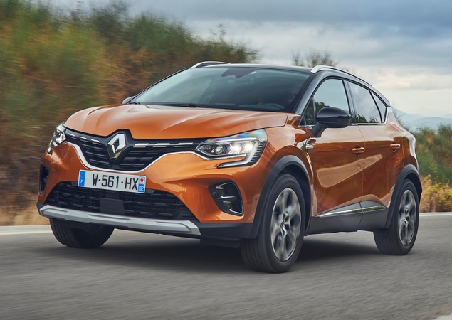 2020 yılına damga vuracak otomobiller