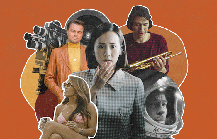 Esquire Özel | 2019'un En İyi 20 Filmi