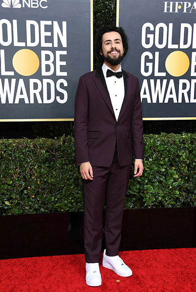 77. Altın Küre Ödülleri Kırmızı Halı Şıklığı (Golden Globes 2020)