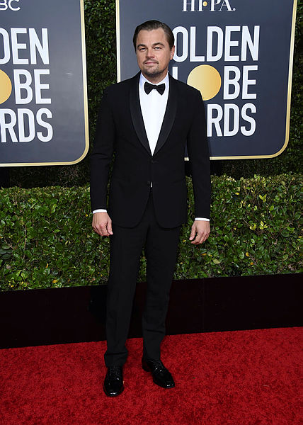 77. Altın Küre Ödülleri Kırmızı Halı Şıklığı (Golden Globes 2020)