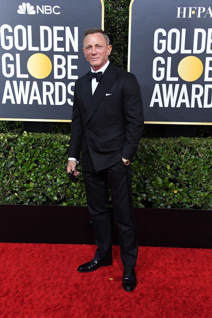 77. Altın Küre Ödülleri Kırmızı Halı Şıklığı (Golden Globes 2020)