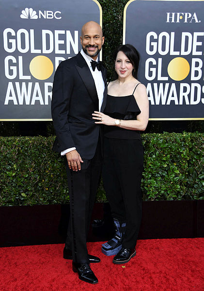 77. Altın Küre Ödülleri Kırmızı Halı Şıklığı (Golden Globes 2020)