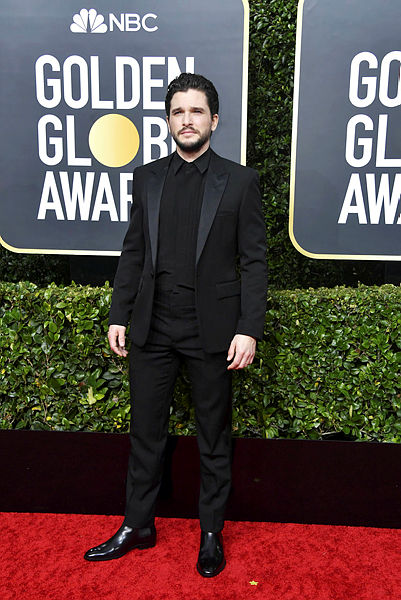 77. Altın Küre Ödülleri Kırmızı Halı Şıklığı (Golden Globes 2020)