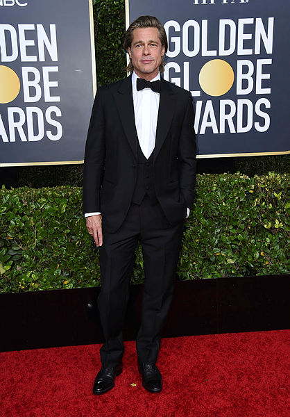 77. Altın Küre Ödülleri Kırmızı Halı Şıklığı (Golden Globes 2020)