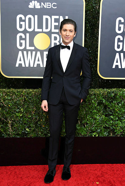 77. Altın Küre Ödülleri Kırmızı Halı Şıklığı (Golden Globes 2020)