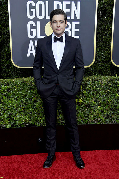 77. Altın Küre Ödülleri Kırmızı Halı Şıklığı (Golden Globes 2020)