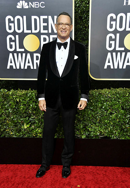 77. Altın Küre Ödülleri Kırmızı Halı Şıklığı (Golden Globes 2020)