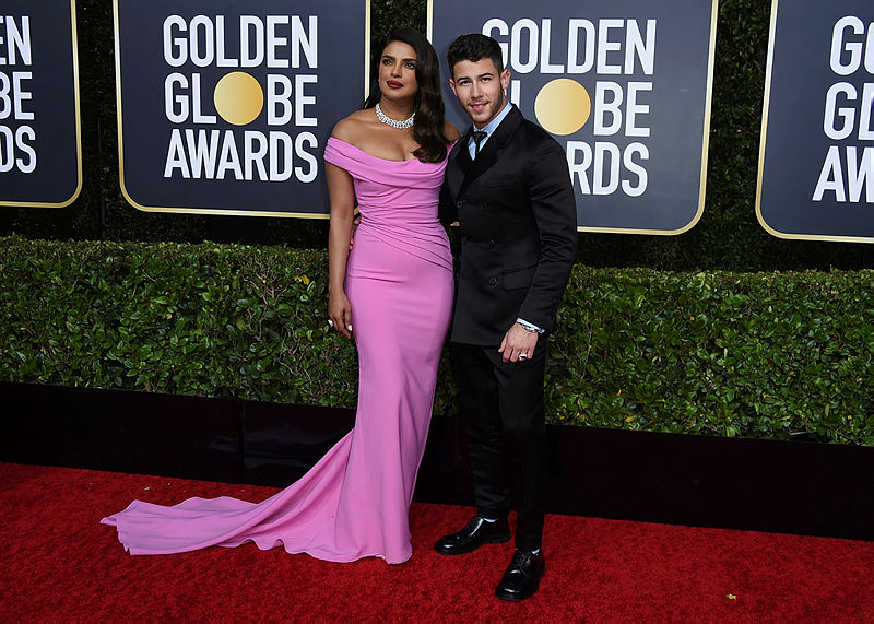 77. Altın Küre Ödülleri Kırmızı Halı Şıklığı (Golden Globes 2020)