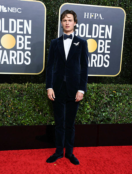 77. Altın Küre Ödülleri Kırmızı Halı Şıklığı (Golden Globes 2020)