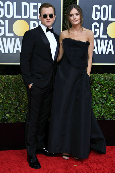 77. Altın Küre Ödülleri Kırmızı Halı Şıklığı (Golden Globes 2020)