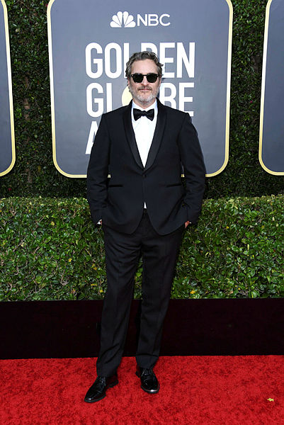 77. Altın Küre Ödülleri Kırmızı Halı Şıklığı (Golden Globes 2020)