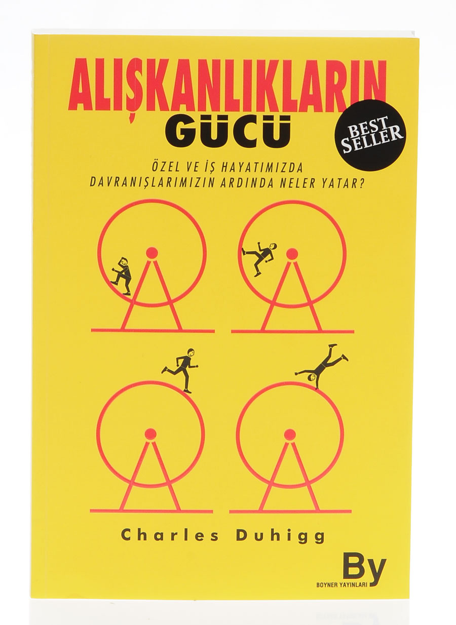 2020’de okumanız gereken kişisel gelişim kitapları