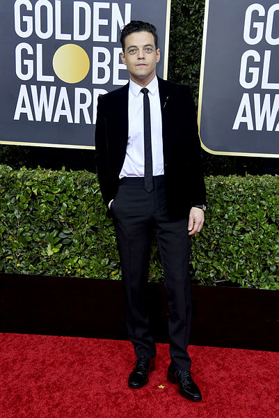 77. Altın Küre Ödülleri Kırmızı Halı Şıklığı (Golden Globes 2020)