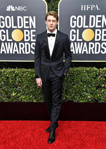 77. Altın Küre Ödülleri Kırmızı Halı Şıklığı (Golden Globes 2020)