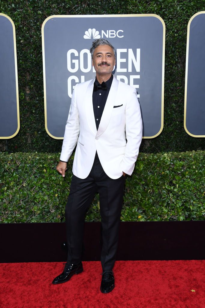 77. Altın Küre Ödülleri Kırmızı Halı Şıklığı (Golden Globes 2020)