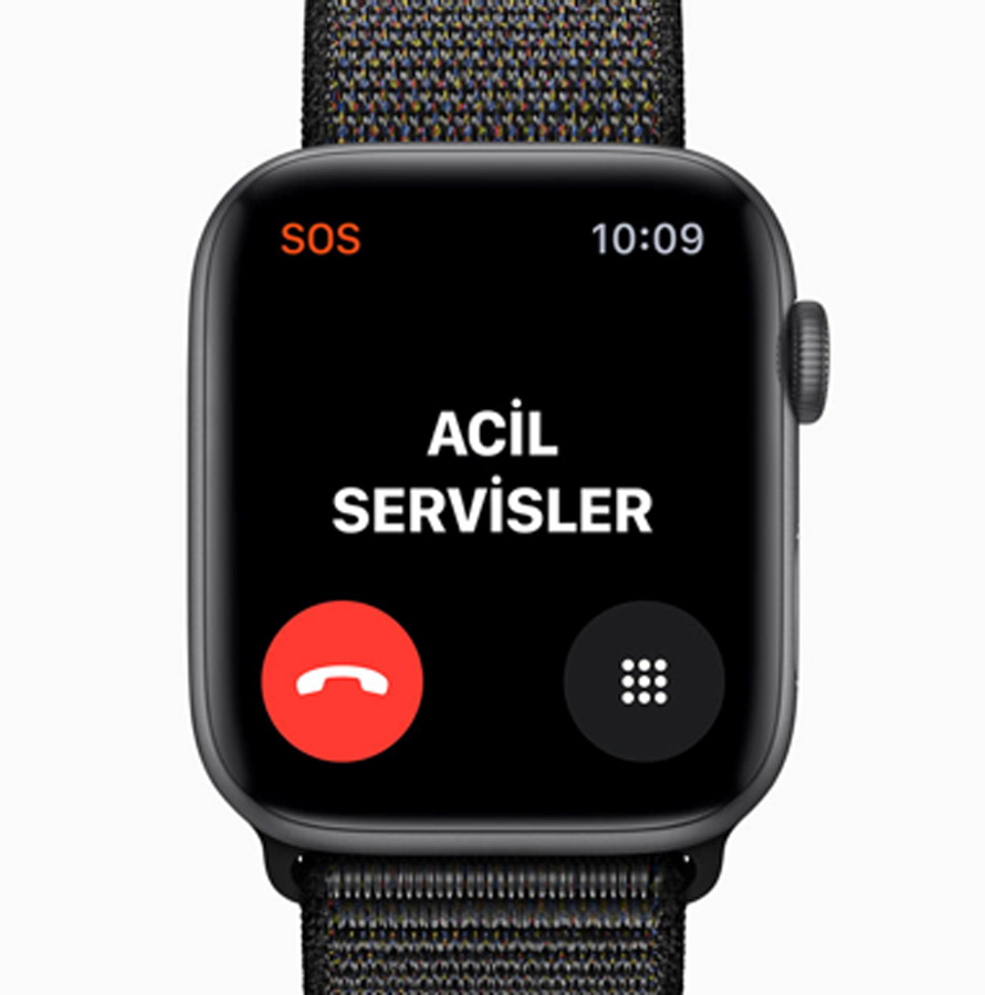 Apple Watch daha sağlıklı bir yaşam için ilham veriyor!
