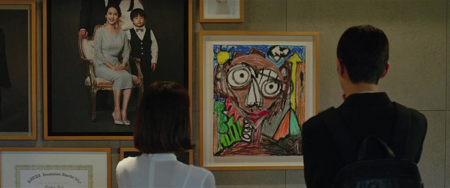 2020 BAFTA adayları açıklandı